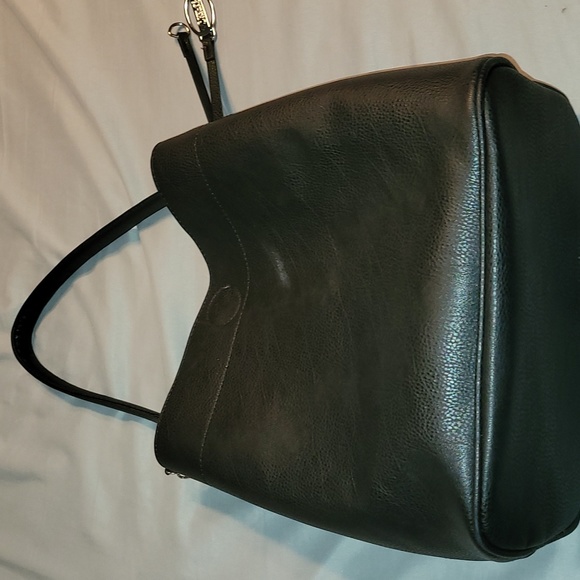 VINTAGE Carlos Santana shoulder bag - Picture 7 of 10
